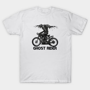 ghost rider T-Shirt